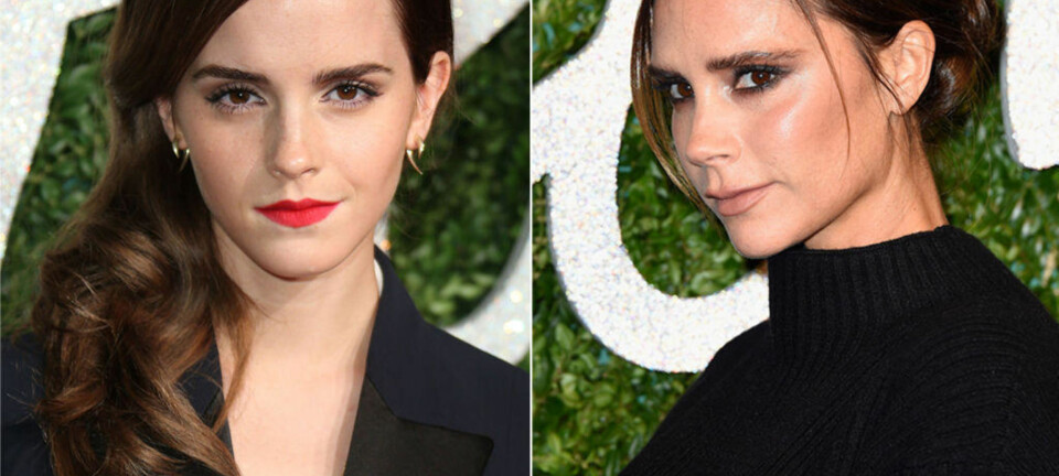 Øyenbrynstrikset som får deg til å se yngre ut