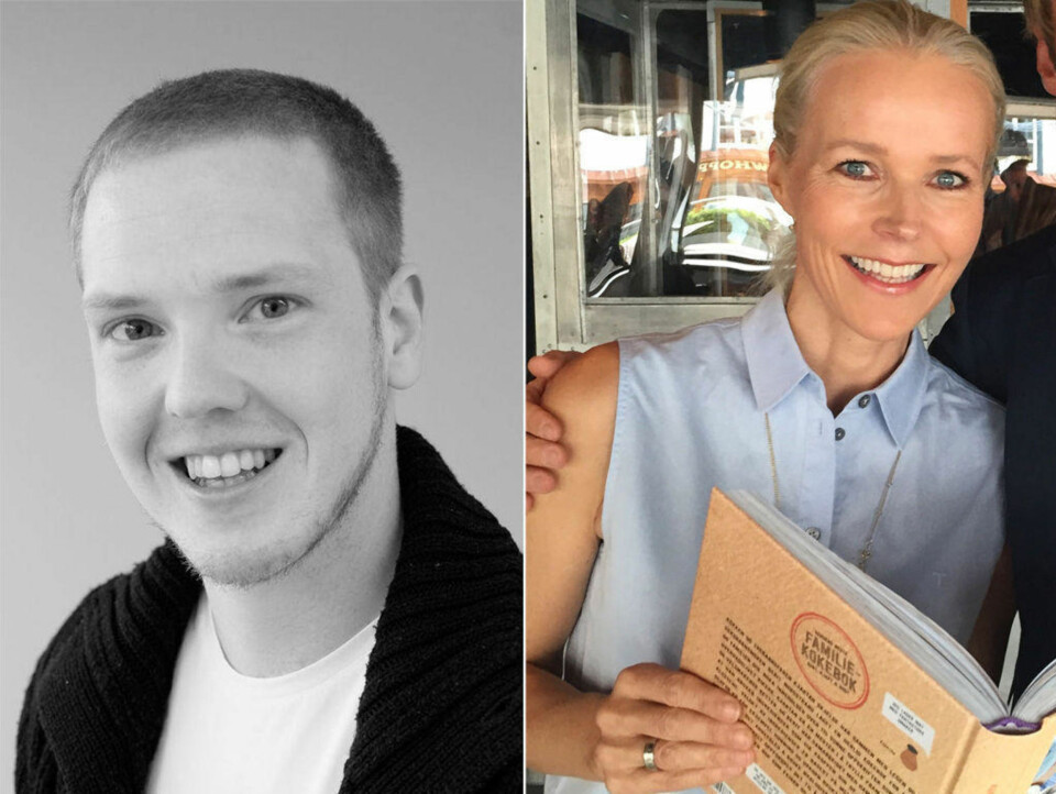 KLINISK ERNÆRINGSFYSIOLOG Vegard Lysne er ikke fornøyd med hvordan lege Berit Nordstrand begrunner kostrådene sine.
