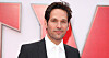 15 ting du neppe visste om Paul Rudd