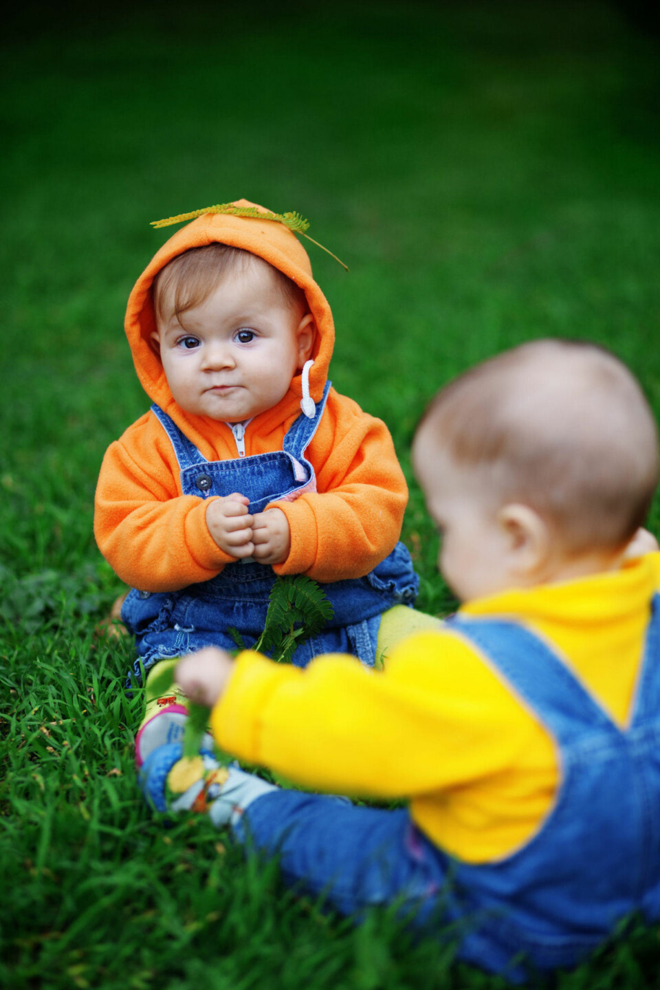 8 tips for en lettere barnehagestart
