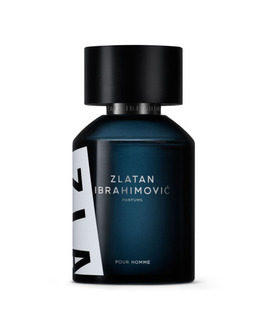 Zlatan: - Det er viktig for meg å se bra ut