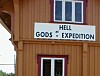 Хелл норвегия. Город hell в норвегии. Cta gates of hell. Деревня хэлл в норвегии. Вокзал норвегия.