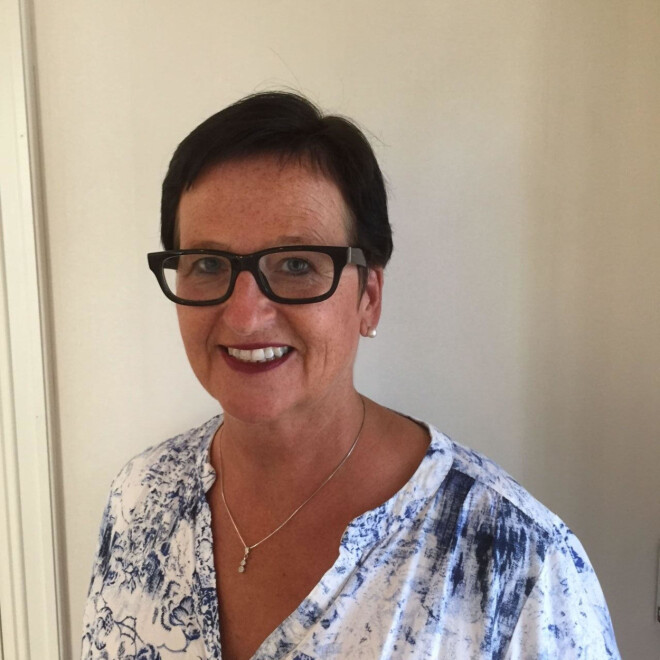 Selnes skole rektor Wenche Skallerudmener alle SFO-er burde klare å servere like bra mat som på Selnes.