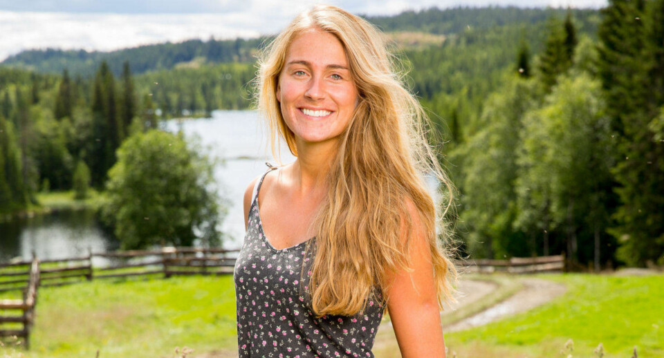 Dette er årets Farmen-deltakere