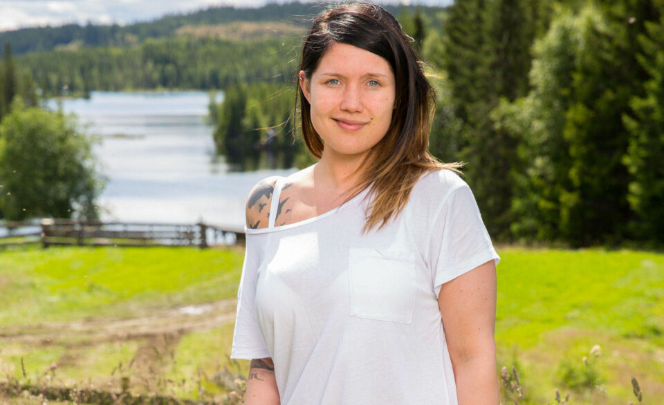 Dette er årets Farmen-deltakere