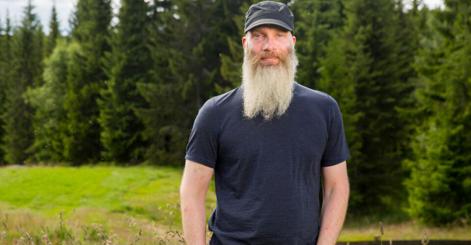 Dette er årets Farmen-deltakere