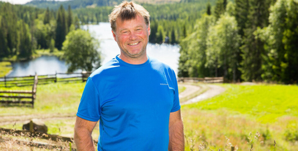 Dette er årets Farmen-deltakere