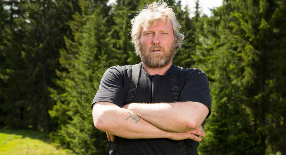 Dette er årets Farmen-deltakere