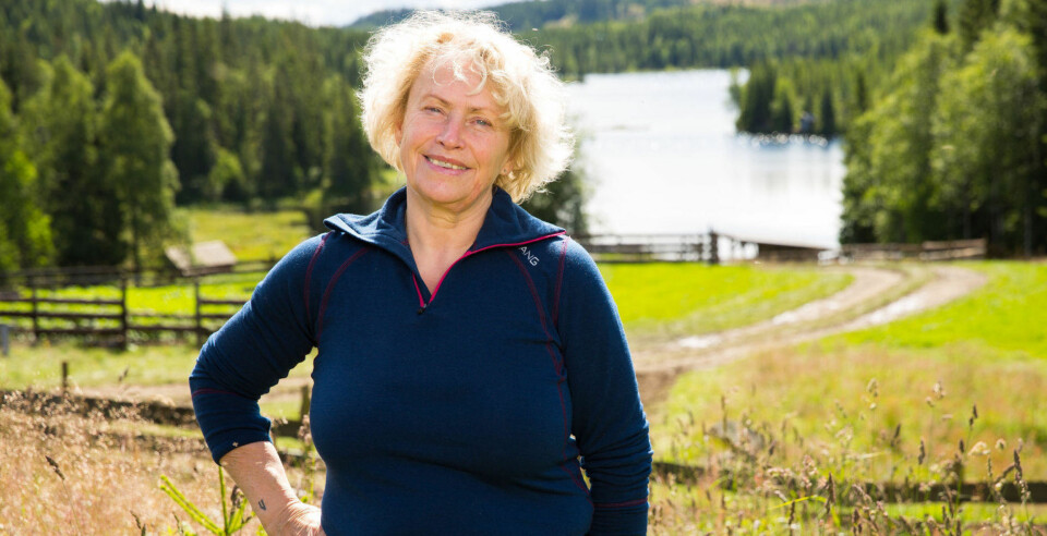 Dette er årets Farmen-deltakere