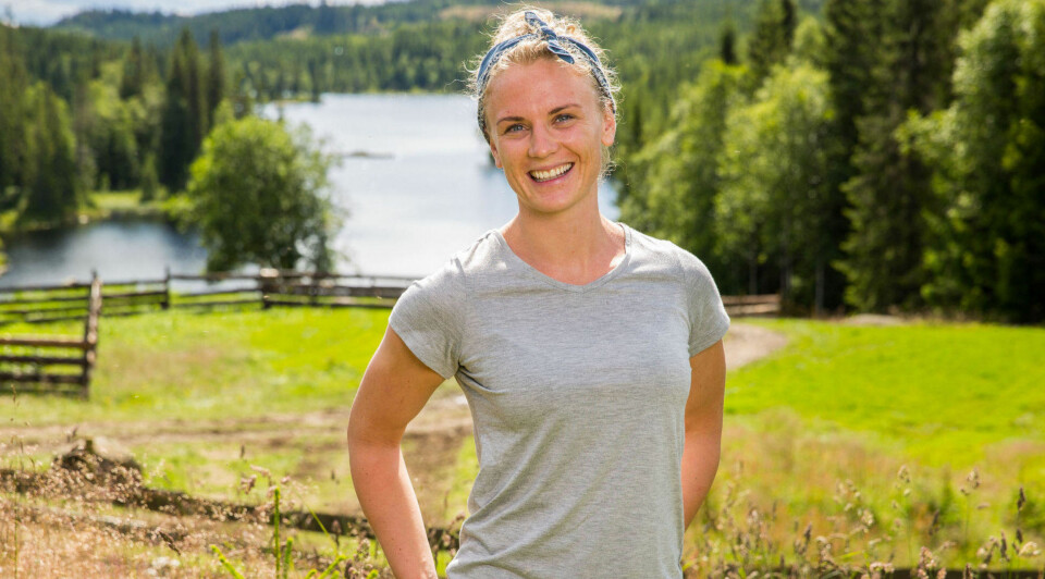 Dette er årets Farmen-deltakere