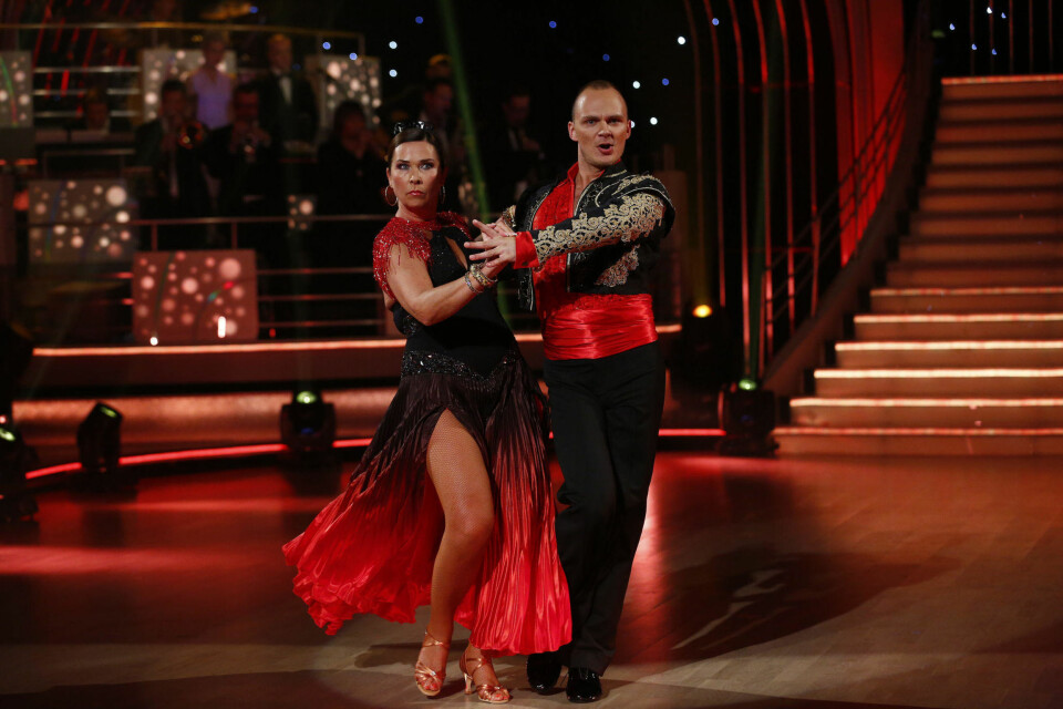 Foto: TV 2