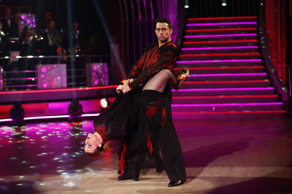 Foto: TV 2