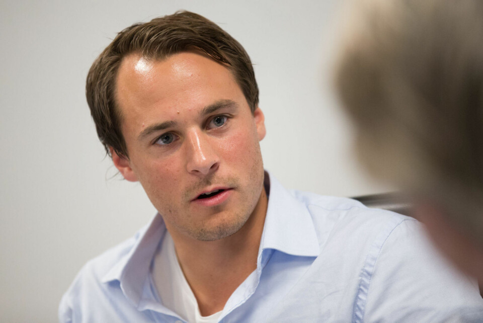 Ordførerkandidat for Senterpartiet på Lillehammer, Gunnar Kaus, mener kvinner er like gode, vi mister mange gode politiske talenter om kvinner skremmes bort fra toppverv i politikken.