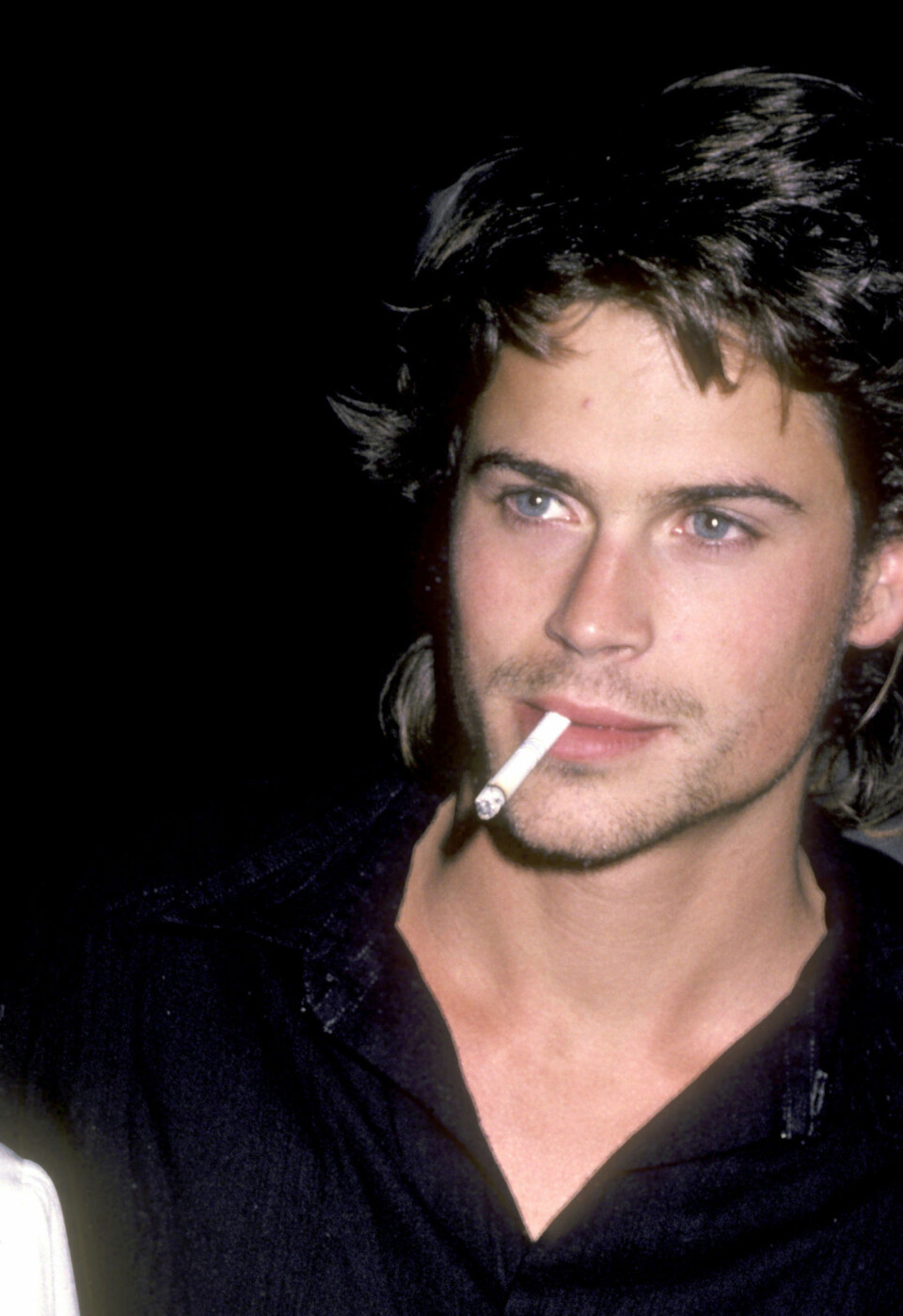 10 ganger vi besvimte litt av Rob Lowe