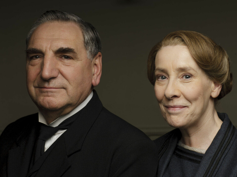 5 ting vi håper skjer i siste sesong av «Downton Abbey»