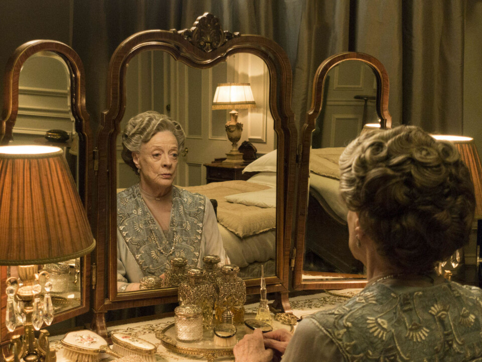5 ting vi håper skjer i siste sesong av «Downton Abbey»