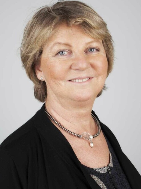 Karin Rønning har jobbet som allmennlege i mange år og forteller at immunforsvaret ditt kan ha mye å si for om du blir syk eller ikke.