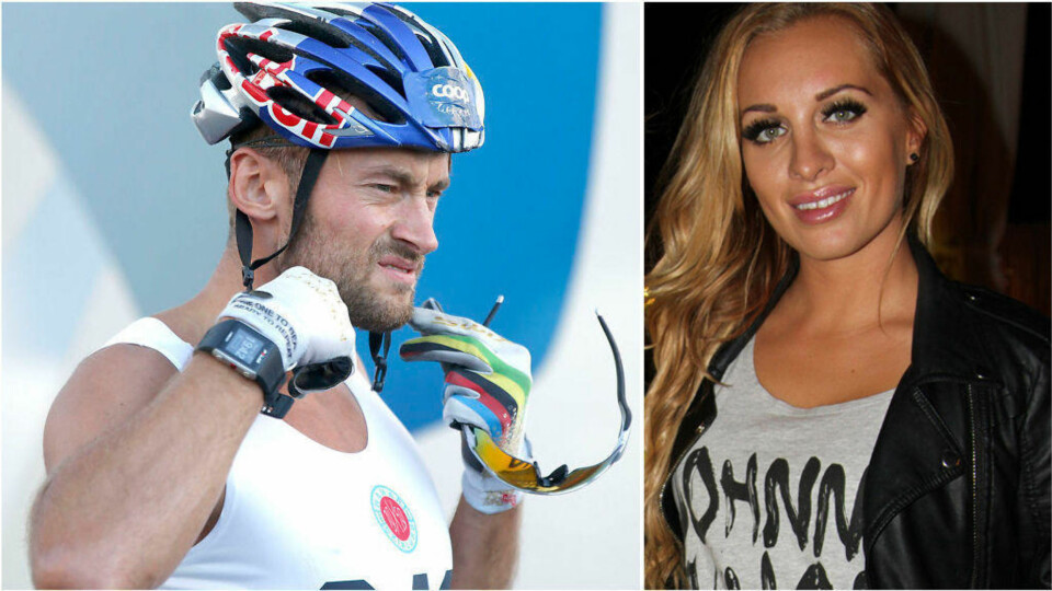 FERIE: Petter Northug har reist på ferie til Kypros. Ifølge TV 2 er skistjernen på tur blant annet med Carina Dahl.