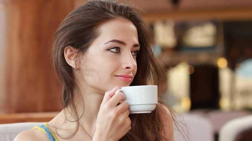 AVHENGIG? Drikk kaffen med god samvittighet. Mellom 3-4 kopper om dagen er det beste.