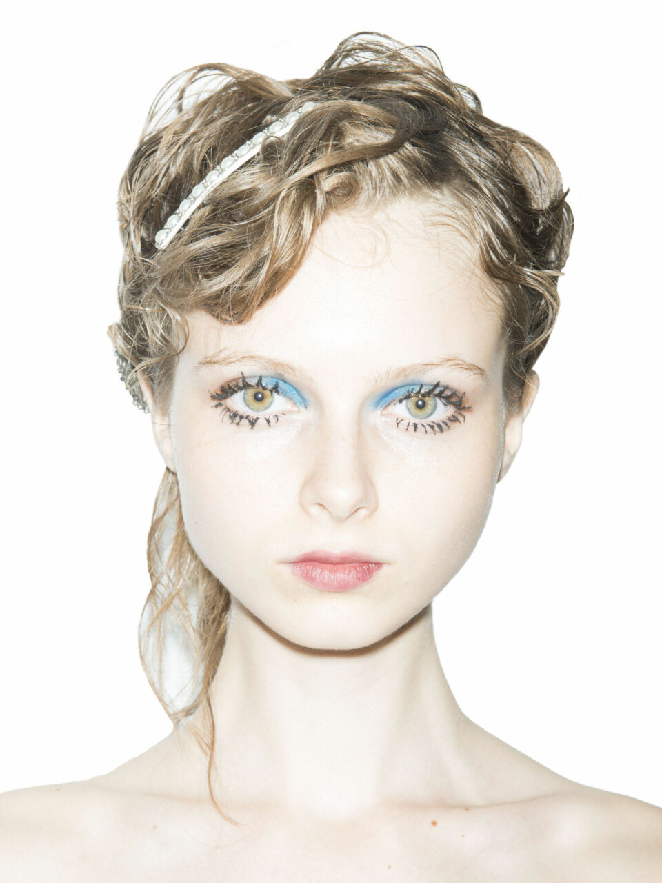 Marc Jacobs.