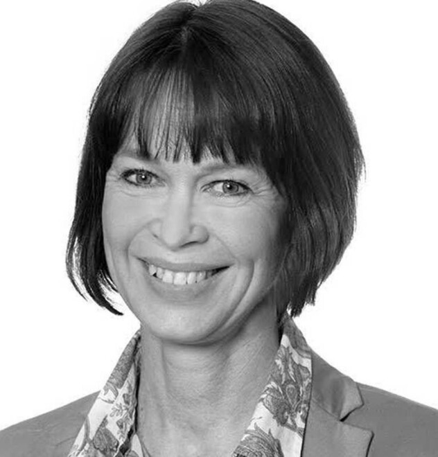 Gerd Byermoen ønsker det fine initiativet til Rema-butikkene varmt velkommen.