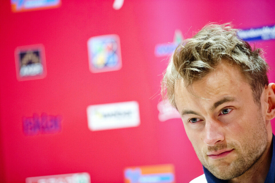 NORTHUG-TV: Petter Northug lanserer digital videoblogg.