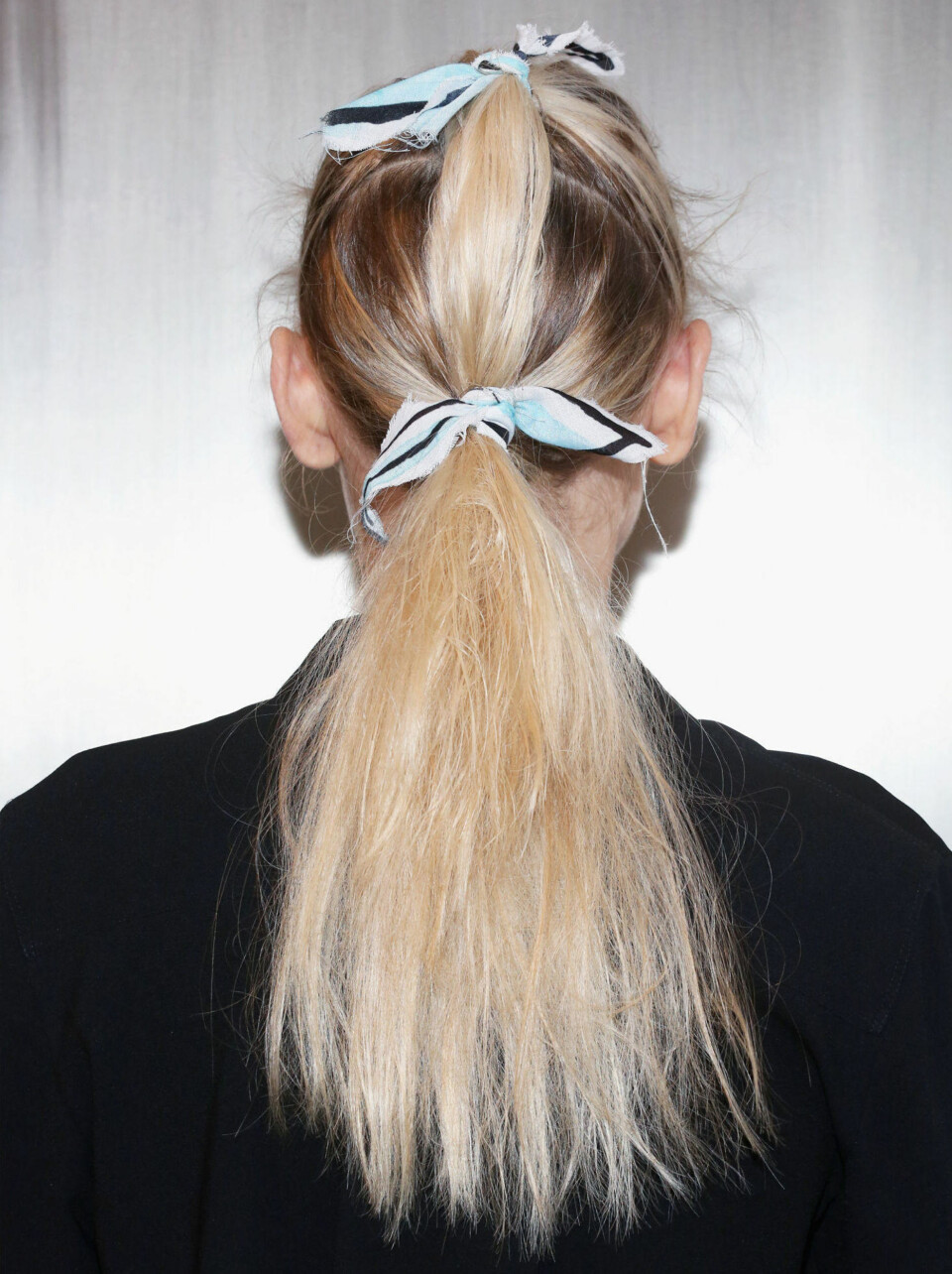 Adam Selman.