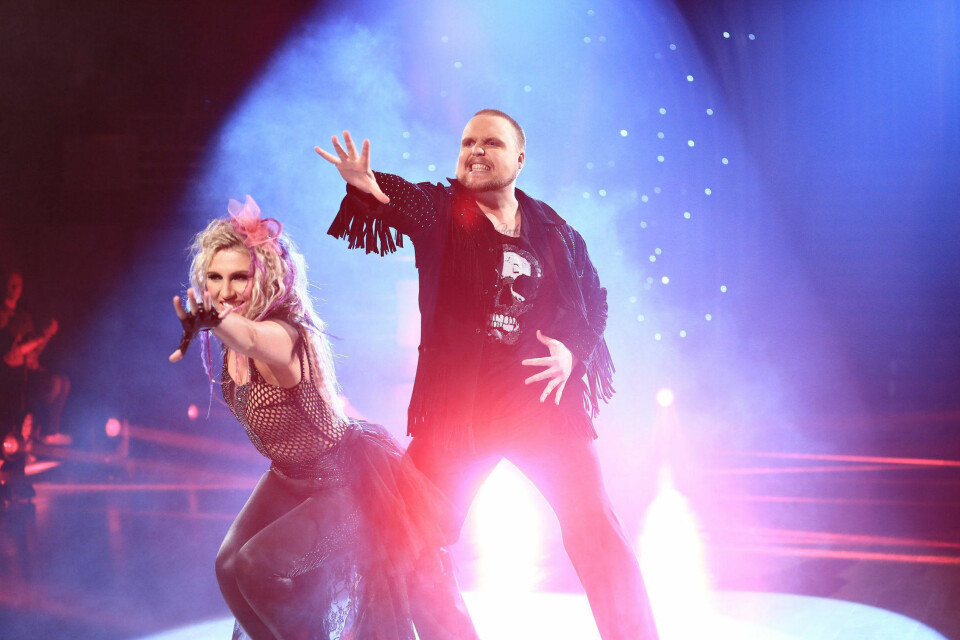 Foto: TV 2