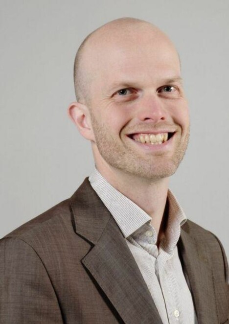 Her bryter Luksusfellen-deltaker sammen