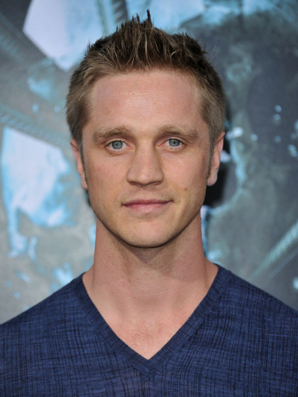NÅ: Devon Sawa.