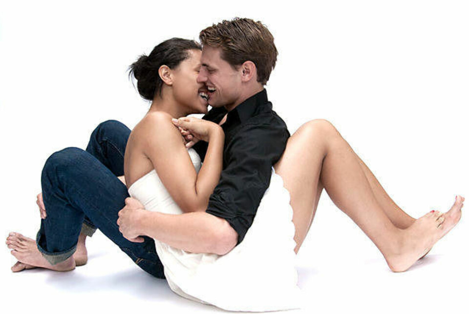 SEX trenger ikke være bra bare fordi det er ofte, sier terapeut.