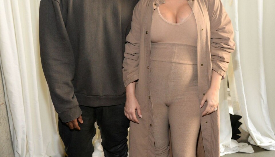 Kanye West vil ikke delta på Grammy Awards hvis han ikke vinner pris for årets album