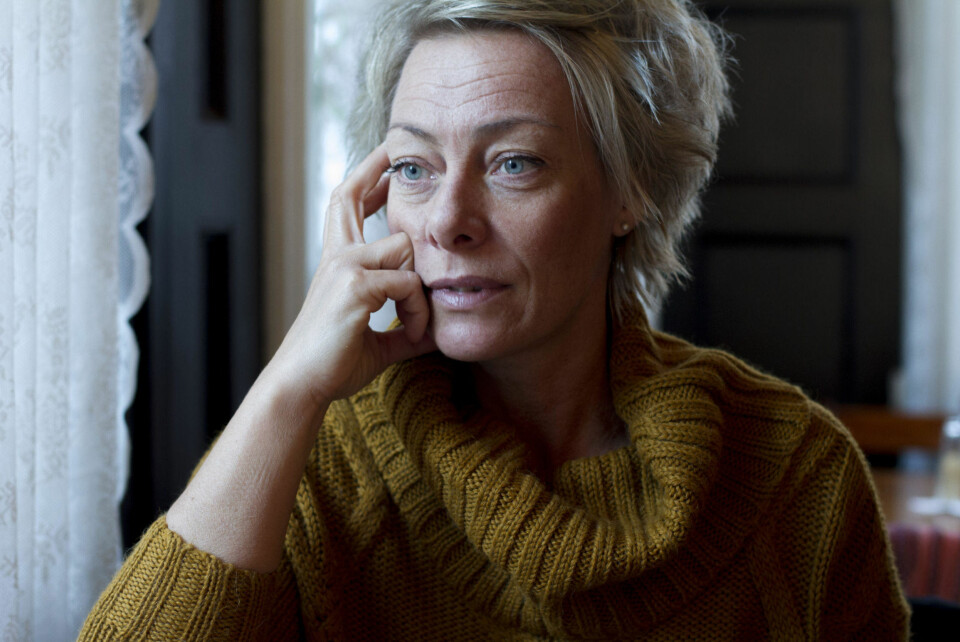 - Det var ingen som trodde at slike ting skjedde i naboblokka på den tiden.