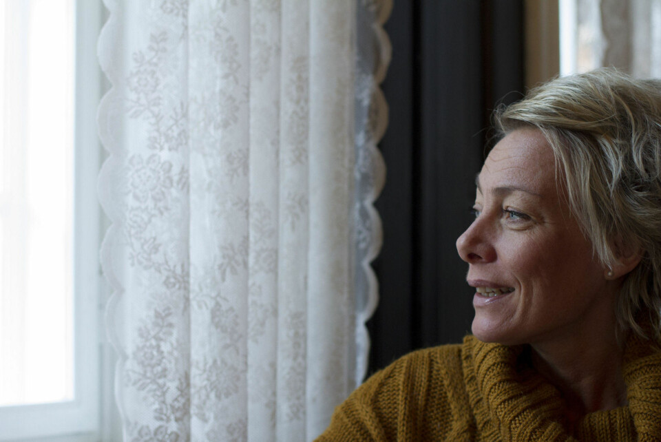 - Det er viktig å snakke med barn om at det fins «gode hemmeligheter» og at det fins «dårlige hemmeligheter»