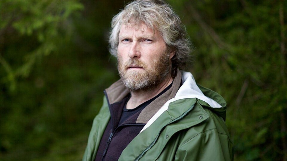 Erling var nødt til å reise hjem fra gården, men han angrer ikke på noe av det han gjorde.