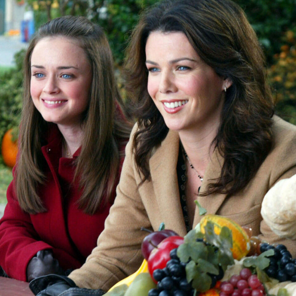 Gilmore Girls: En av hovedpersonene er ikke med i den nye sesongen
