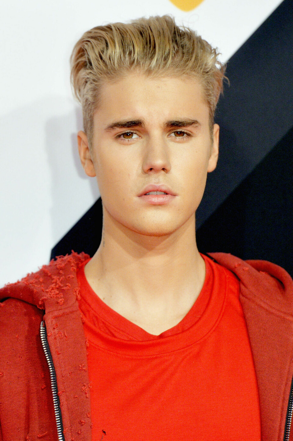 MTV I MILANO: Justin gjorde nylig store-slem under MTV EMA i Milano. Han stakk av med fem priser.