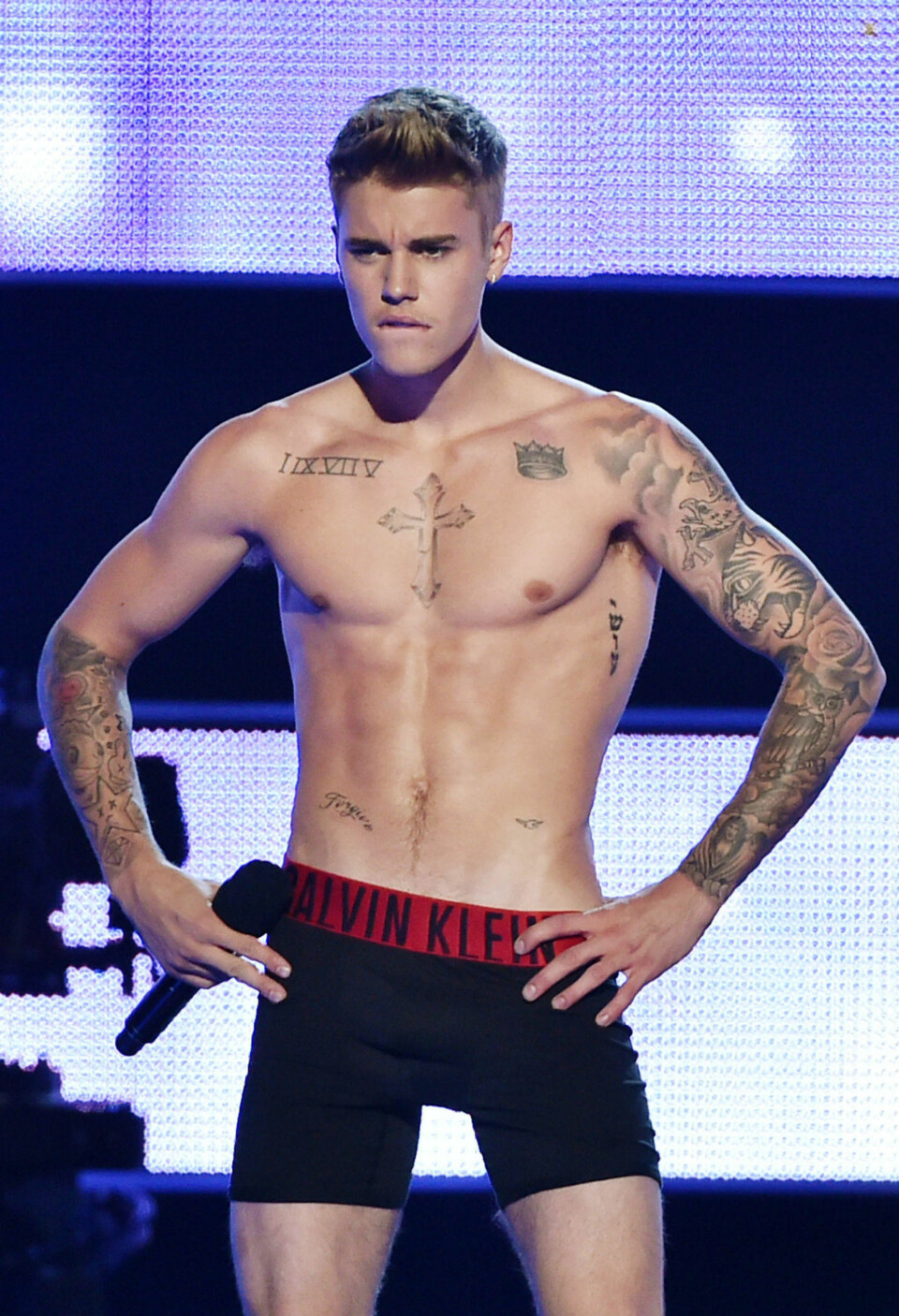 7 grunner til at (også) du bør elske Justin Bieber