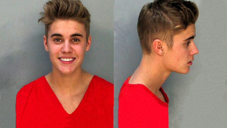 7 grunner til at (også) du bør elske Justin Bieber