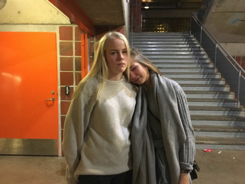 Beliebers etter skandalekonserten: - Vi er veldig skuffet