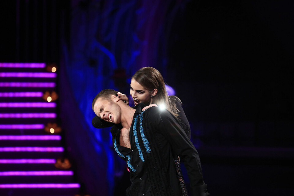 Foto: TV 2