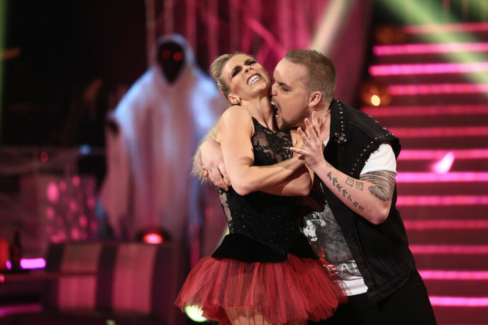 Foto: TV 2