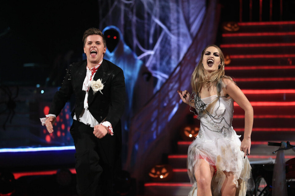 Foto: TV 2