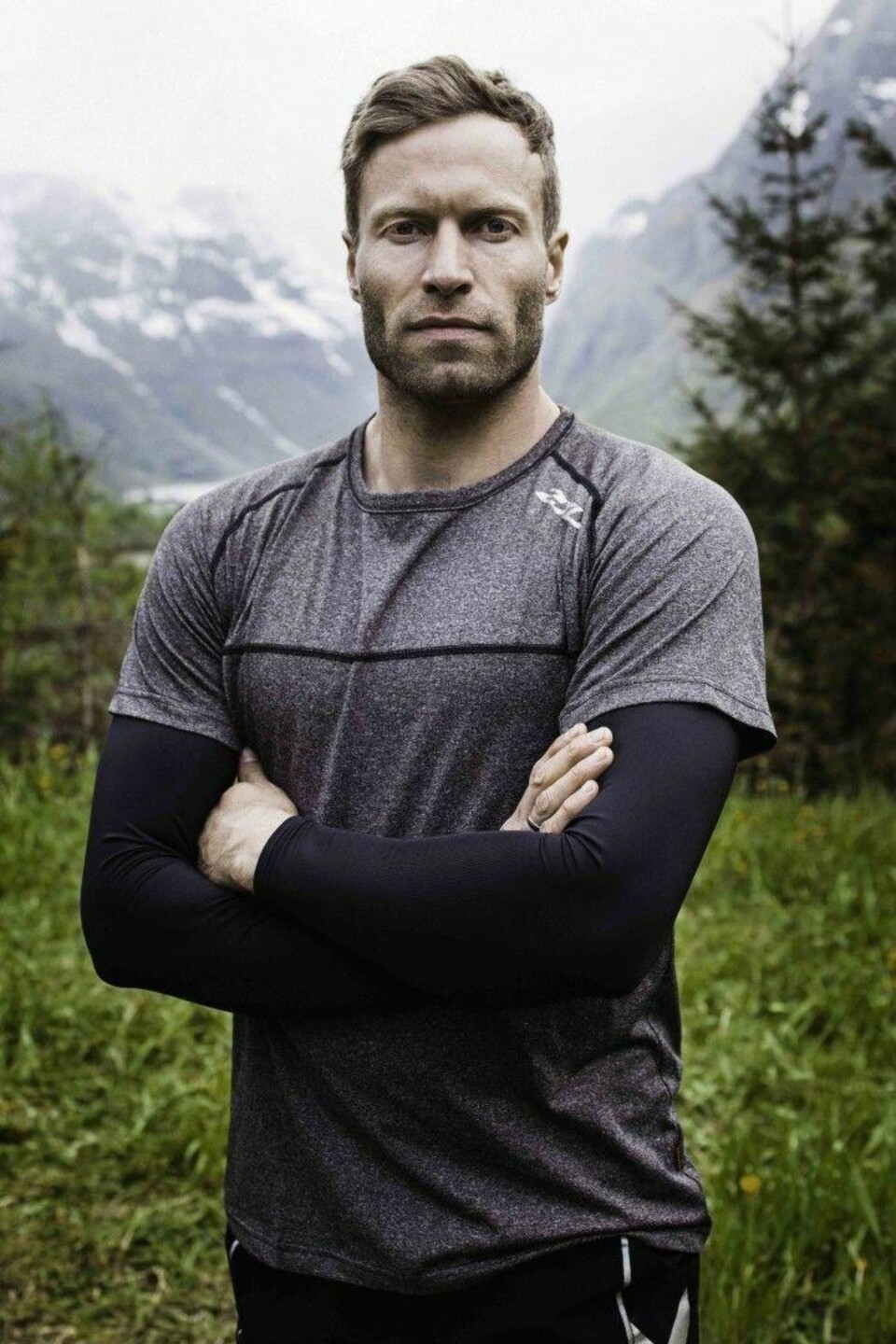 Hvem er Norges deiligste mann?