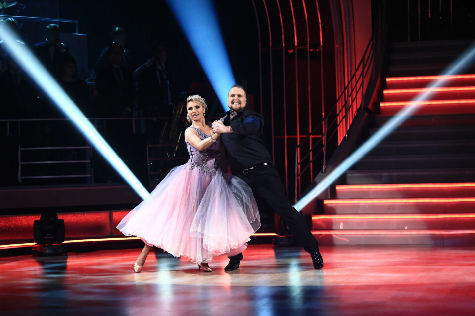 Foto: TV 2