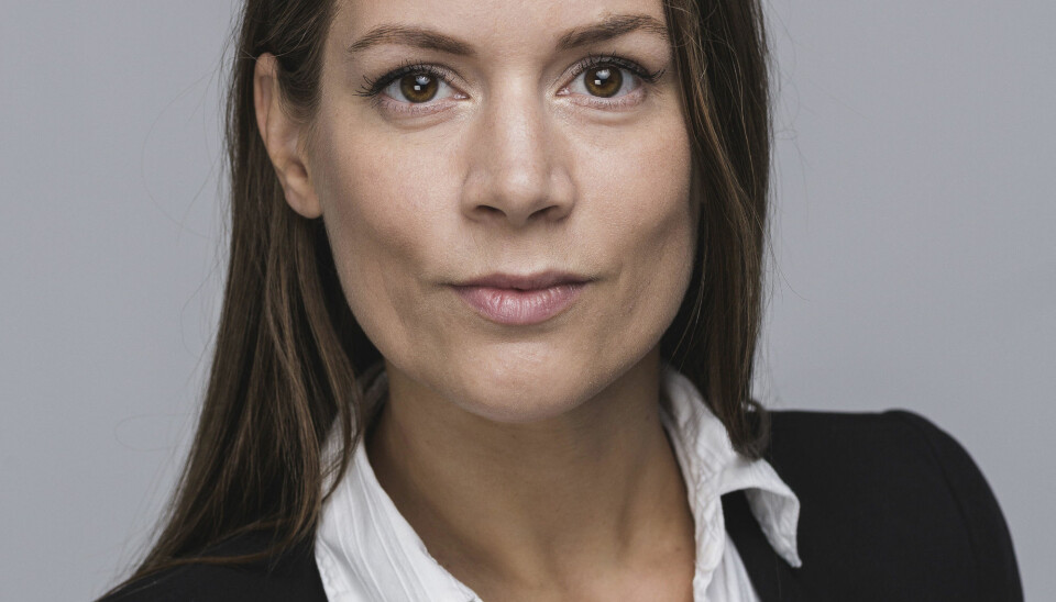 Inger Silka Zadig skriver åpent brev til mannen som mente hun var «totalt verdiløs som menneske»