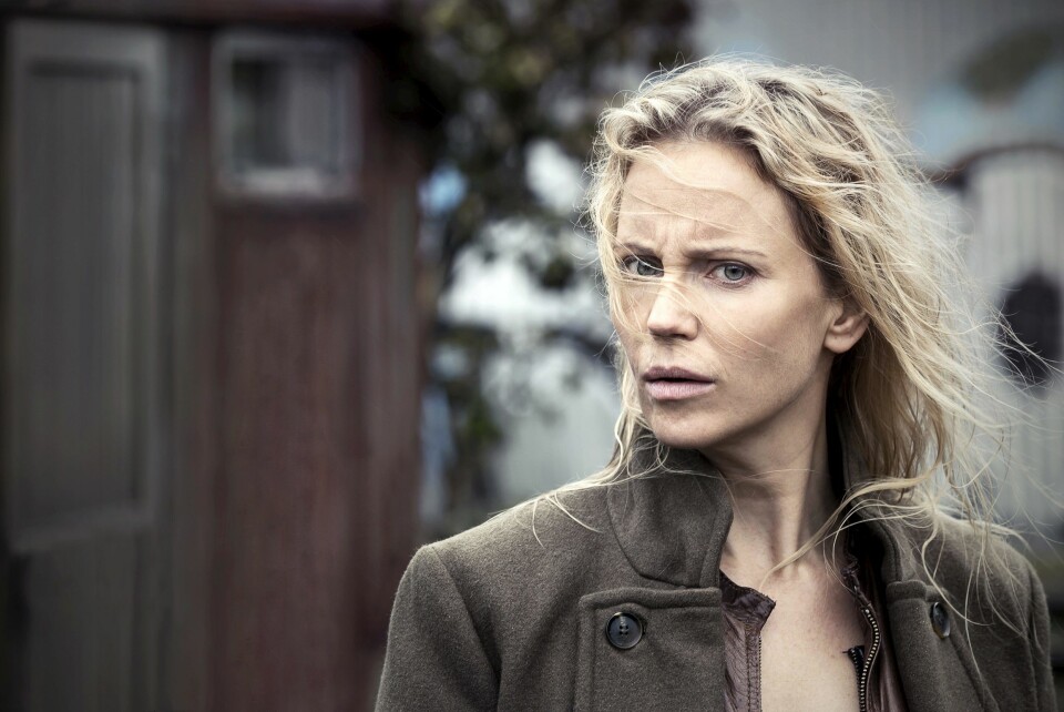 - Vi er i dialog om en ny Broen-sesong