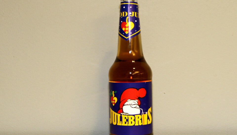 Blindtest av julebrus: - Dette er ren tortur å drikke!