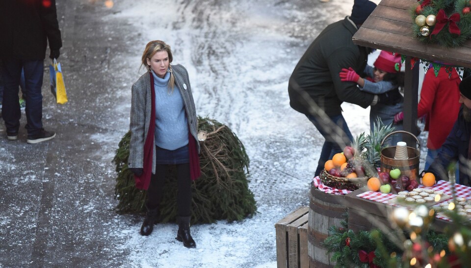 Her er endelig den nye Bridget Jones-traileren