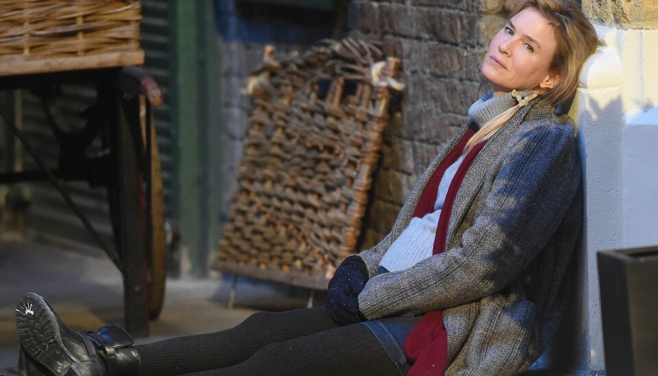 Her er endelig den nye Bridget Jones-traileren